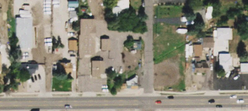 5305 Mississippi Ave
