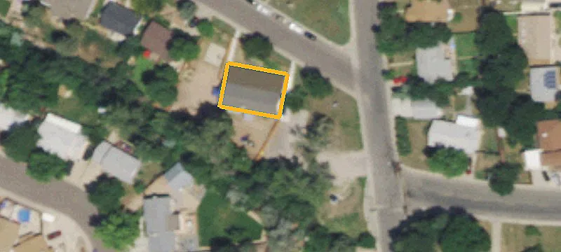 4000 Shaw Blvd