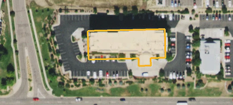 3095 County Line Rd