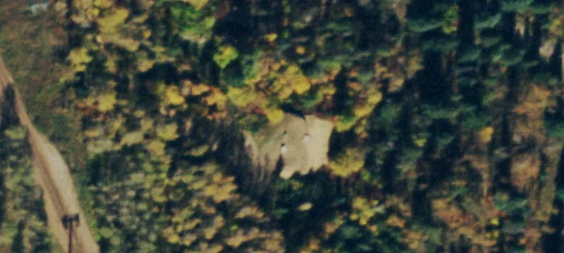 Lionshead Cir