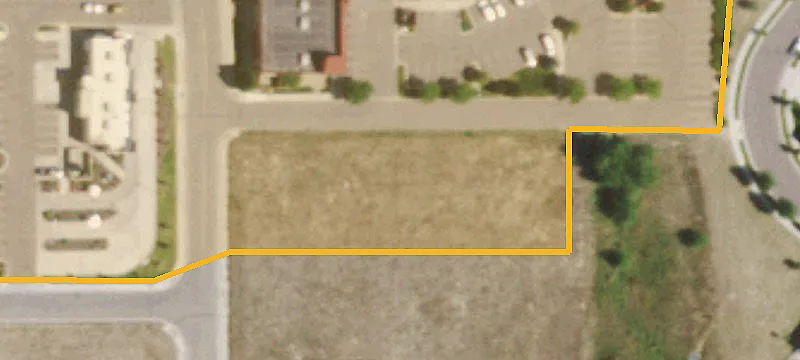 619 Mitchell Way