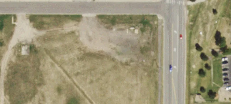 100 Centennial Dr