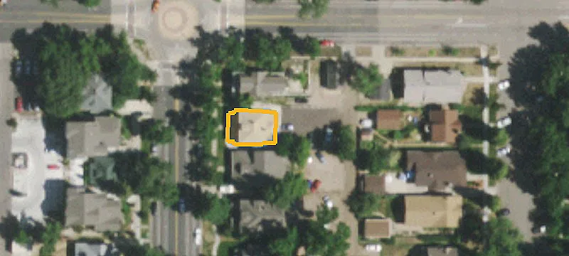 704 Remington St