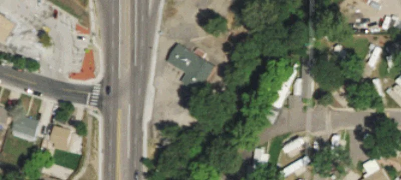 3600 Federal Blvd