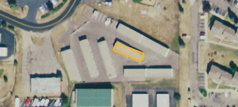 1210 Woodstock Dr