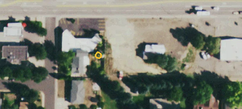 2016 Eisenhower Blvd