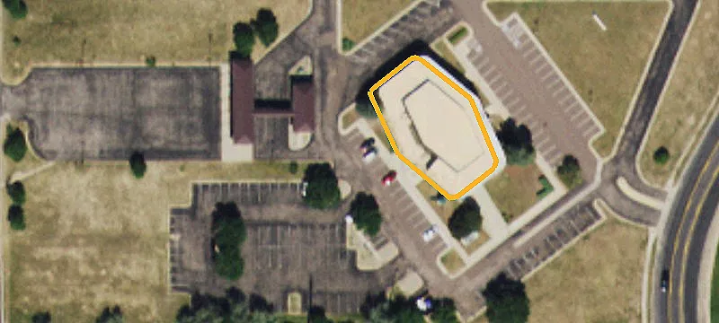 1355 Kelly Johnson Blvd