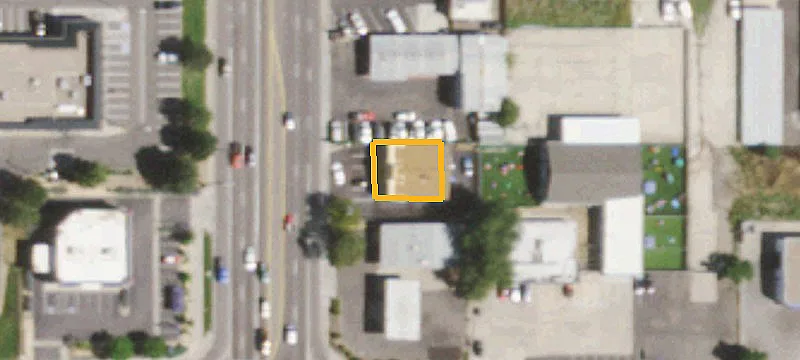 8020 Sheridan Blvd