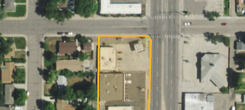 4601 Broadway