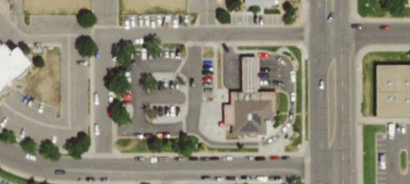 999 Sable Blvd
