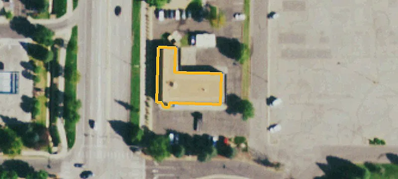 940 Hover St