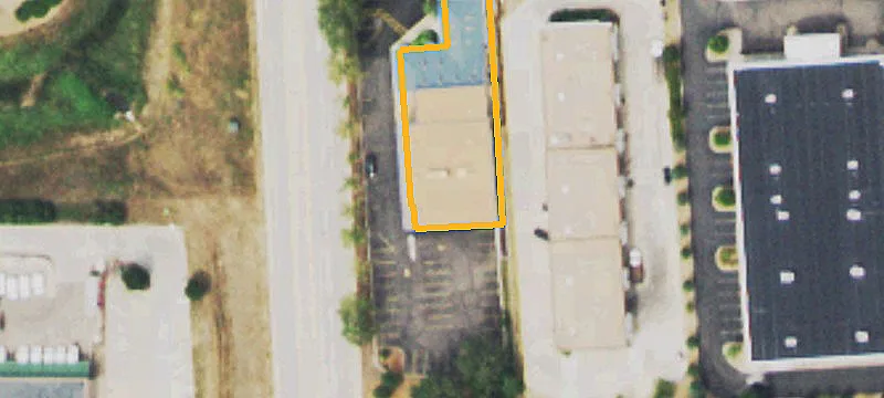18002 Clarke Rd