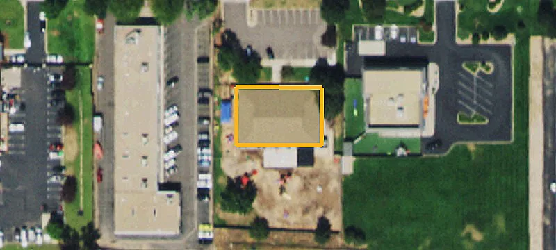 6388 County Line Rd