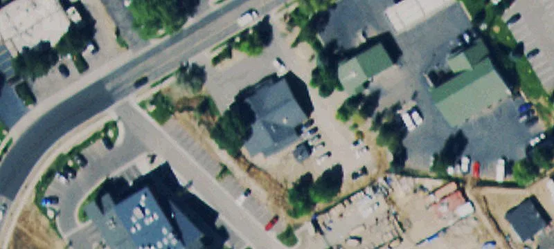 724 Chambers Ave