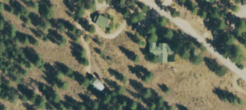 2455 Eagle Clf Rd