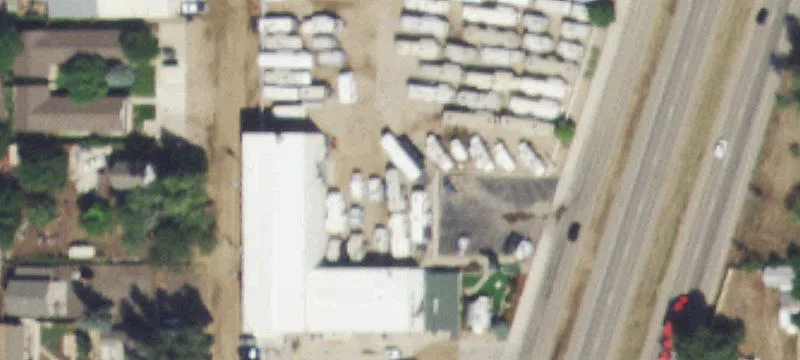 3511 Service Rd
