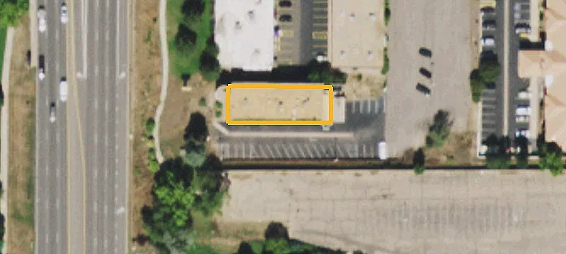 3650 Wadsworth Blvd