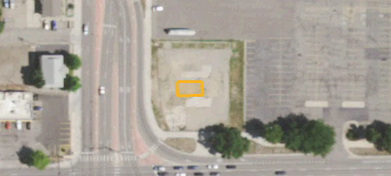 1301 Eisenhower Blvd