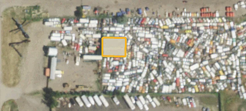 Frontage Rd Interstate, Unit 25