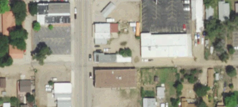 613 Main St