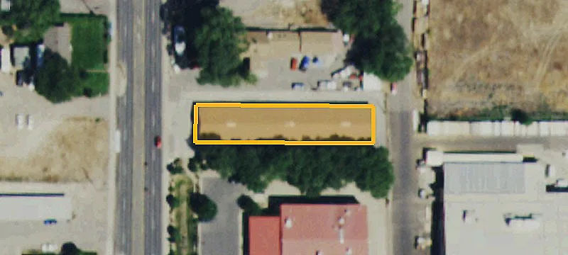 516 30th Rd