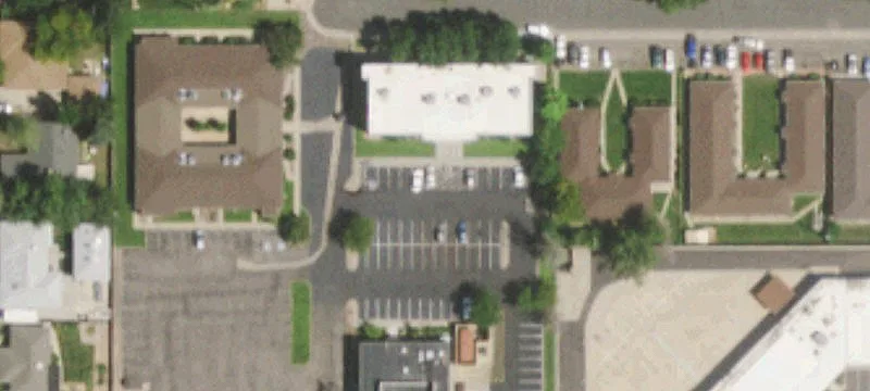3800 Zephyr Dr
