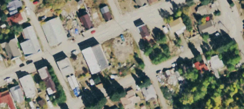 950 Main St