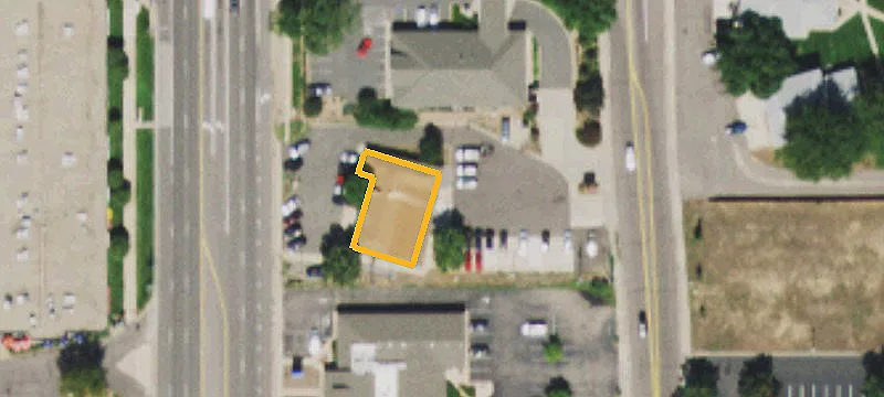 3300 Wadsworth Blvd