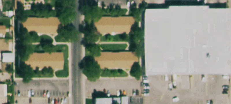 1620 Moore Ave