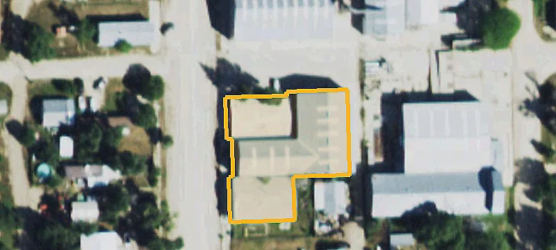 200 Sioux Ave