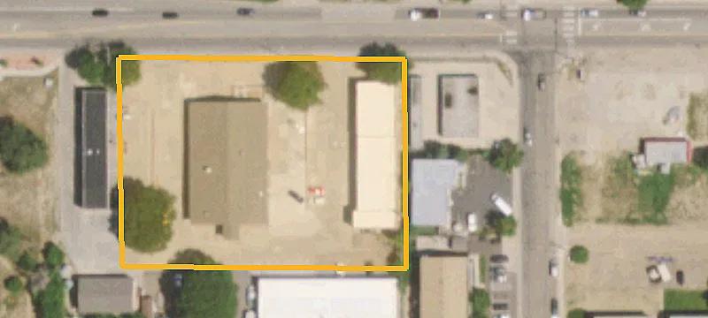 776 Baseline Rd
