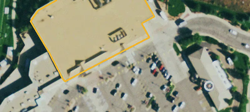 1601 Coalton Rd