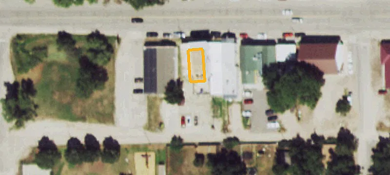 216 Comanche St