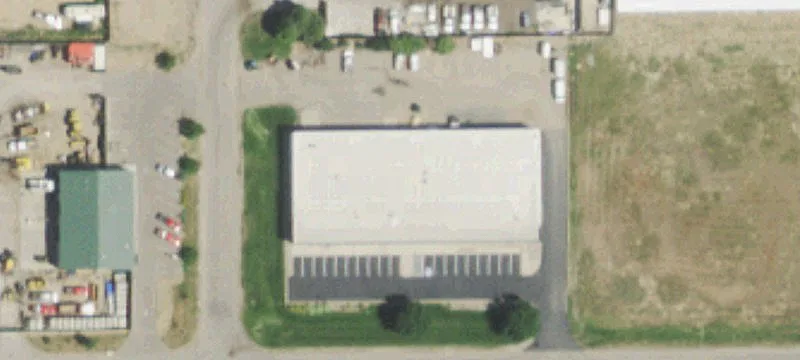5213 Longs Peak Rd