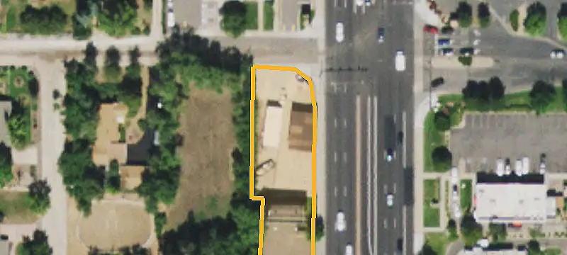 185 Wadsworth Blvd