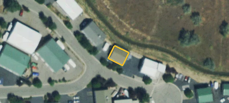 2249 Branding Iron