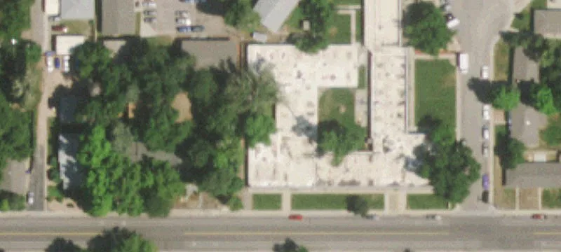 821 Duffield Ct
