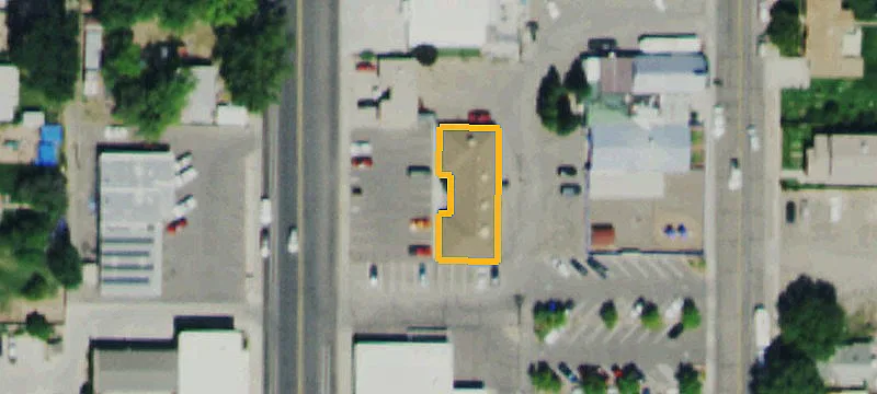 140 Mesa St, Unit 1
