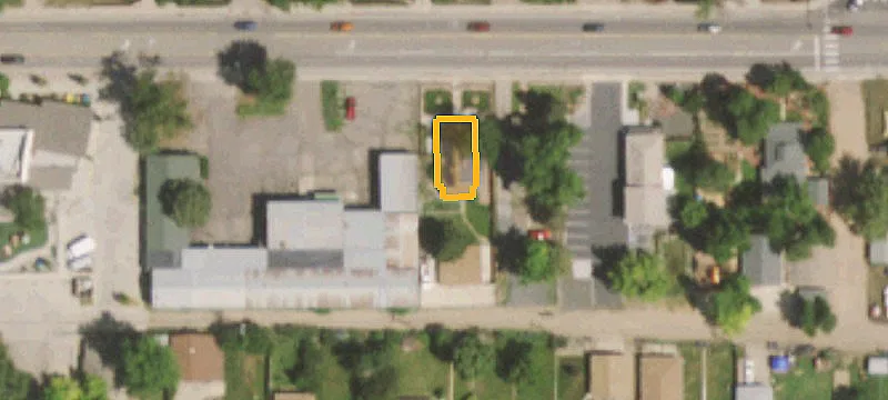 310 Baseline Rd