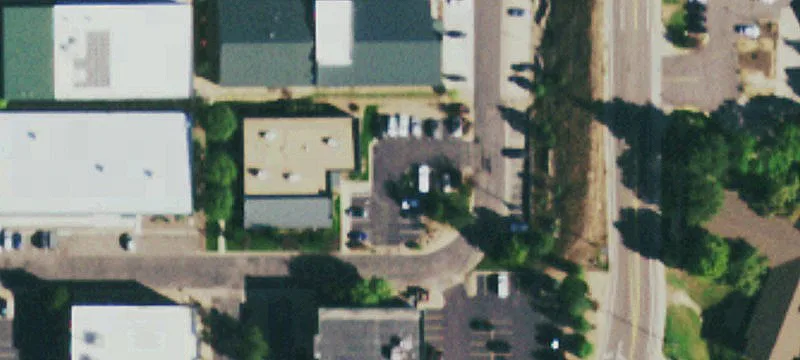 11907 I 70th Frontage N Rd