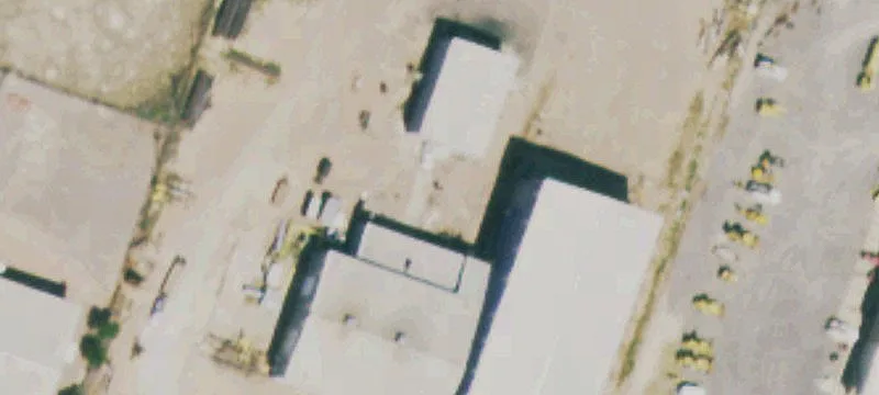 397 Industrial Blvd
