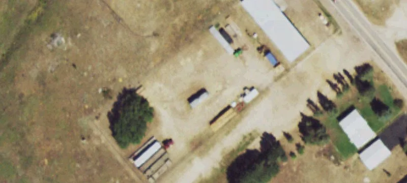 7060 Old Meridian Rd