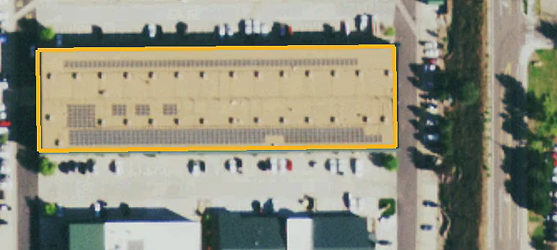 11919 I 70th Frontage N Rd, Unit 124