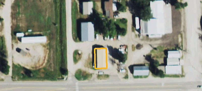 511 Caribou St