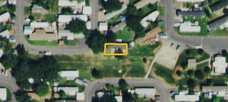 585 25th 12th Rd