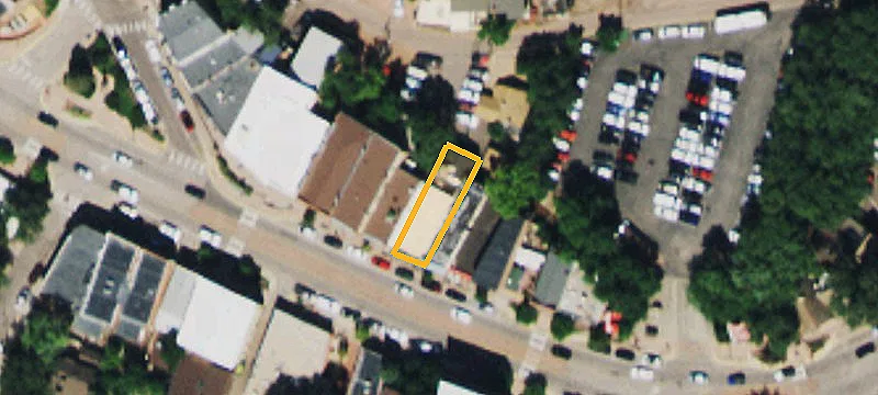 730 Manitou Ave