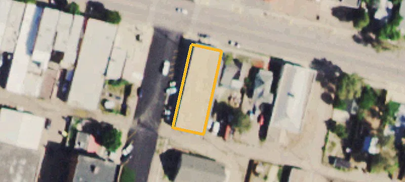 202 Main St