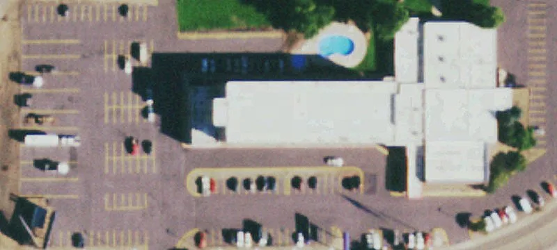 10101 I 70th Service Rd