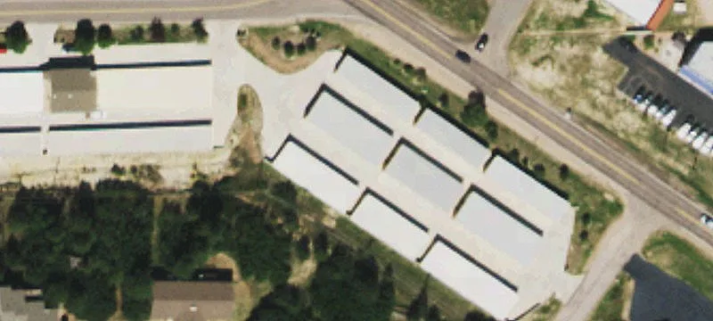 605 Hwy 105