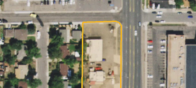 1401 Sheridan Blvd